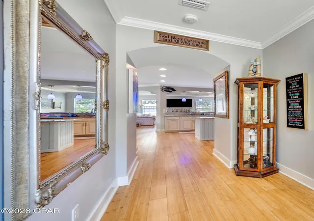 Photo 3 of Single family home for sale at 20756 W End Dr, Panama City Beach, FL 32413 | MLS# 791657 | Listing updated on 2026-09-22