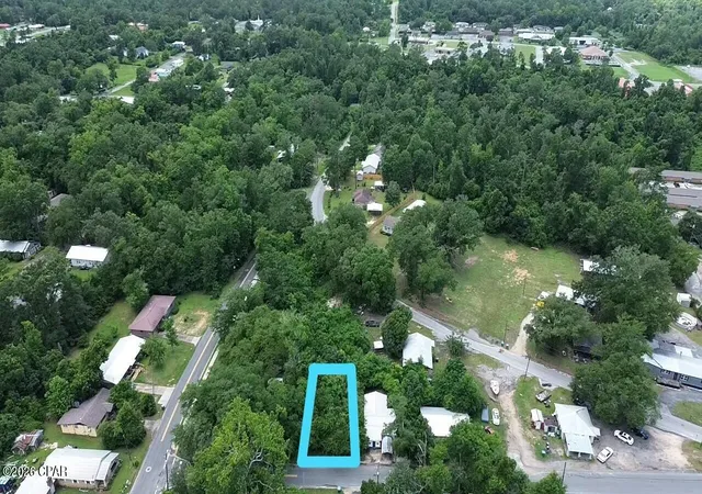 Land for sale at 2917 Harrison St, Marianna, FL 32448 | MLS# 791680