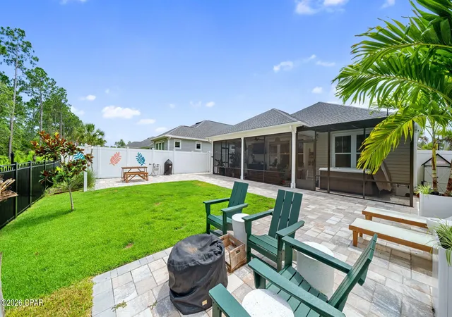Photo 1 of Sale Pending at 434 Foxtail Way, Panama City Beach, FL 32407 | MLS# 791645 | Listing updated on 2026-09-25