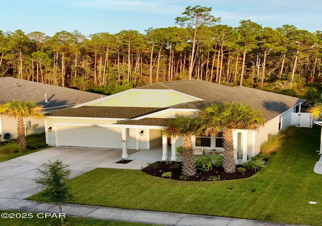 Photo 2 of Sale Pending at 434 Foxtail Way, Panama City Beach, FL 32407 | MLS# 791645 | Listing updated on 2026-09-25