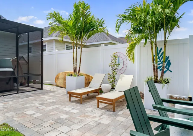Photo 3 of Sale Pending at 434 Foxtail Way, Panama City Beach, FL 32407 | MLS# 791645 | Listing updated on 2026-09-25