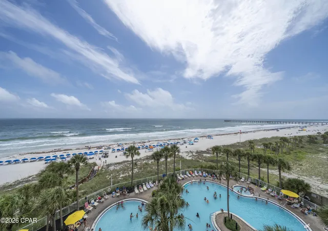 Photo 1 of Condo for sale at 11807 Front Beach Rd #1-605, Panama City Beach, FL 32407 | MLS# 791688 | Listing updated on 2026-09-13