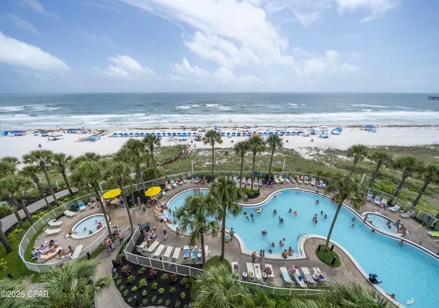 Photo 2 of Condo for sale at 11807 Front Beach Rd #1-605, Panama City Beach, FL 32407 | MLS# 791688 | Listing updated on 2026-09-13