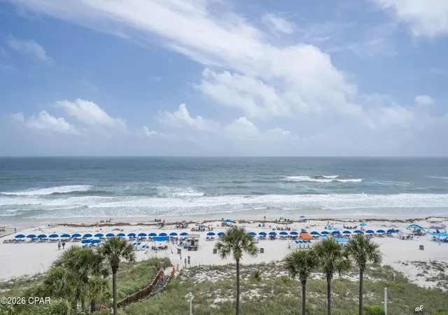 Photo 3 of Condo for sale at 11807 Front Beach Rd #1-605, Panama City Beach, FL 32407 | MLS# 791688 | Listing updated on 2026-09-13