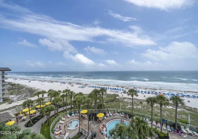 Photo 3 of Condo for sale at 11807 Front Beach Rd #1-605, Panama City Beach, FL 32407 | MLS# 791688 | Listing updated on 2026-09-13