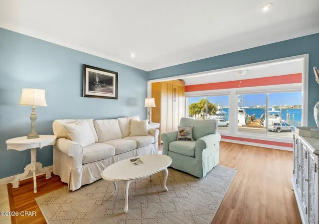 Photo 1 of Condo for sale at 4726 Bay Point Rd #C223, Panama City, FL 32408 | MLS# 791694 | Listing updated on 2026-09-12