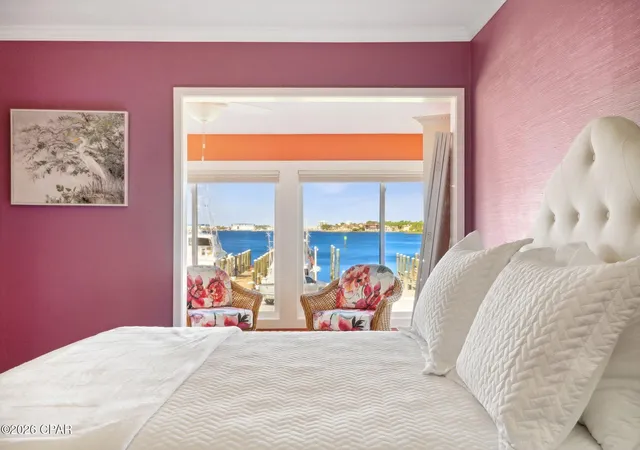 Photo 2 of Condo for sale at 4726 Bay Point Rd #C223, Panama City, FL 32408 | MLS# 791694 | Listing updated on 2026-09-12