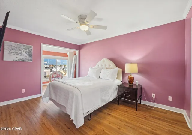 Photo 3 of Condo for sale at 4726 Bay Point Rd #C223, Panama City, FL 32408 | MLS# 791694 | Listing updated on 2026-09-12