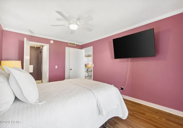 Photo 3 of Condo for sale at 4726 Bay Point Rd #C223, Panama City, FL 32408 | MLS# 791694 | Listing updated on 2026-09-12