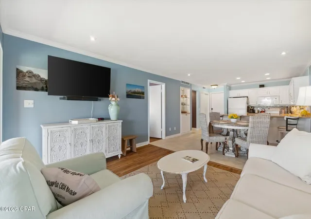 Photo 4 of Condo for sale at 4726 Bay Point Rd #C223, Panama City, FL 32408 | MLS# 791694 | Listing updated on 2026-09-12