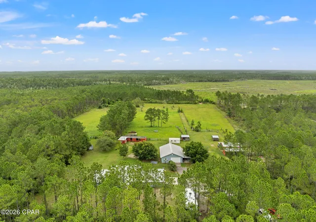 Photo 1 of Single family home for sale at 9140 Steel Fld Rd, Panama City Beach, FL 32413 | MLS# 791701 | Listing updated on 2026-09-22