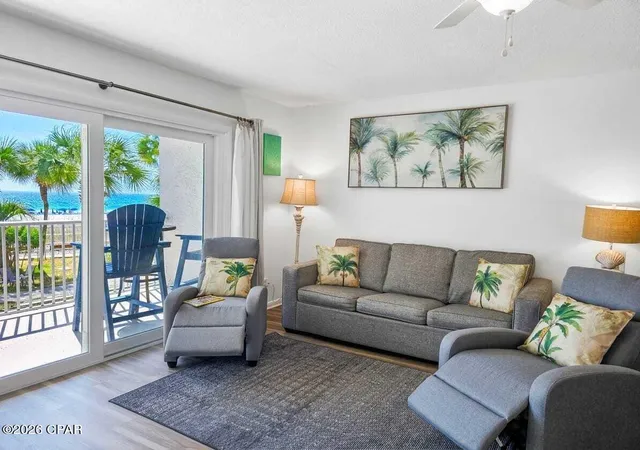 Photo 1 of Condo for sale at 8743 Thomas Dr #209, Panama City, FL 32408 | MLS# 791704 | Listing updated on 2026-09-12