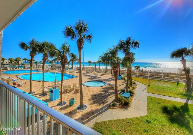 Photo 2 of Condo for sale at 8743 Thomas Dr #209, Panama City, FL 32408 | MLS# 791704 | Listing updated on 2026-09-12