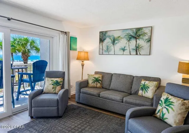 Photo 3 of Condo for sale at 8743 Thomas Dr #209, Panama City, FL 32408 | MLS# 791704 | Listing updated on 2026-09-12
