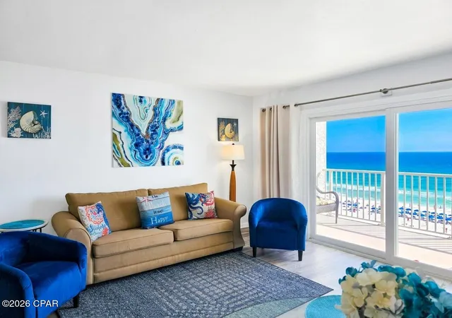 Condo for sale at 8743 Thomas Dr #810, Panama City, FL 32408 | MLS# 791705 | Listing updated on 2026-09-12