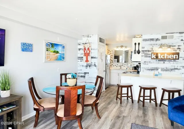 Photo 2 of Condo for sale at 8743 Thomas Dr #810, Panama City, FL 32408 | MLS# 791705 | Listing updated on 2026-09-12