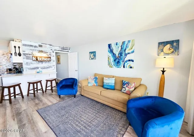 Photo 3 of Condo for sale at 8743 Thomas Dr #810, Panama City, FL 32408 | MLS# 791705 | Listing updated on 2026-09-12