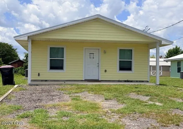 Photo 1 of Sale Pending at 3111 E 2nd Plaza, Panama City, FL 32401 | MLS# 791708 | Listing updated on 2026-09-21