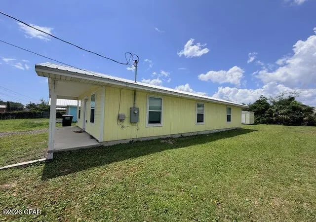 Photo 2 of Sale Pending at 3111 E 2nd Plaza, Panama City, FL 32401 | MLS# 791708 | Listing updated on 2026-09-21
