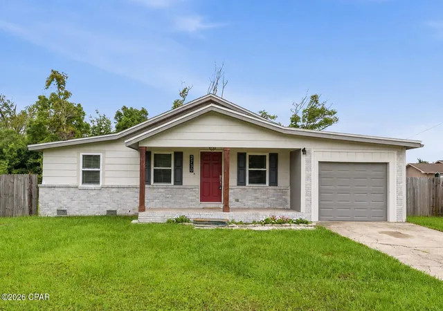 Photo 1 of Single family home for sale at 2730 Denise Dr, Panama City, FL 32405 | MLS# 791718 | Listing updated on 2026-09-08