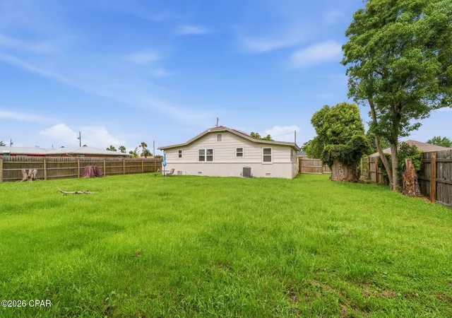 Photo 24 of Single family home for sale at 2730 Denise Dr, Panama City, FL 32405 | MLS# 791718 | Listing updated on 2026-10-07