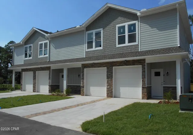 Photo 1 of Townhouse for sale at 2226 Joan Ave #4, Panama City, FL 32408 | MLS# 791719 | Listing updated on 2026-08-17
