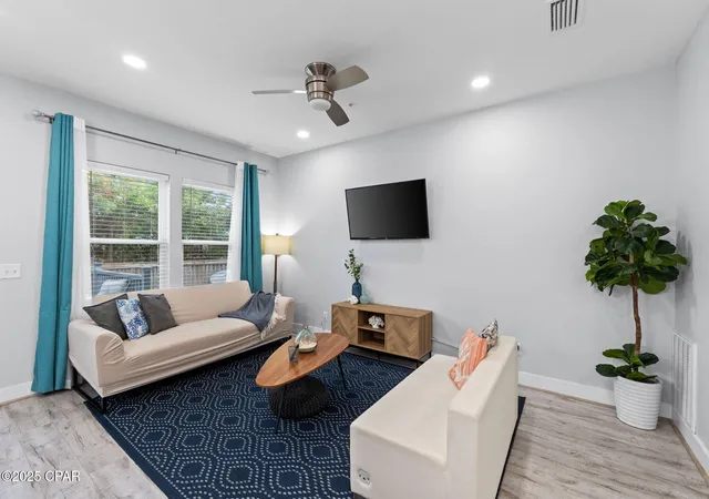 Photo 3 of Townhouse for sale at 2226 Joan Ave #4, Panama City, FL 32408 | MLS# 791719 | Listing updated on 2026-08-17