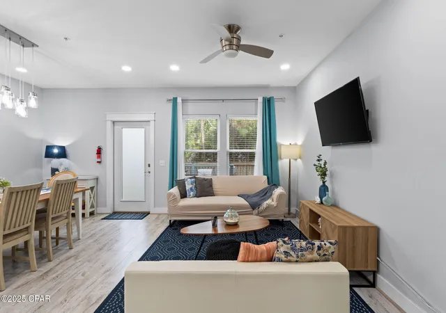 Photo 4 of Townhouse for sale at 2226 Joan Ave #4, Panama City, FL 32408 | MLS# 791719 | Listing updated on 2026-08-17