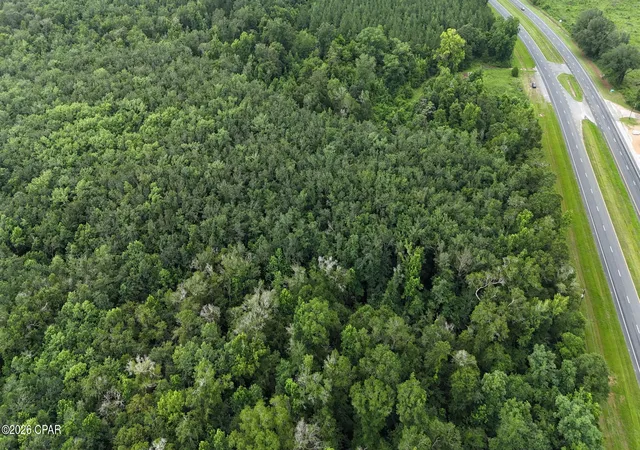 Photo 3 of Land for sale at 5500 Us 231, Campbellton, FL 32426 | MLS# 791720 | Listing updated on 2026-09-13