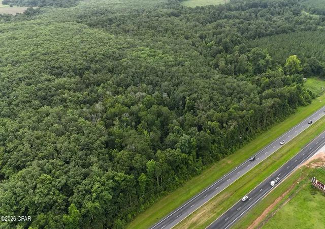 Photo 4 of Land for sale at 5500 US 231, Campbellton, FL 32426 | MLS# 791720 | Listing updated on 2026-09-13