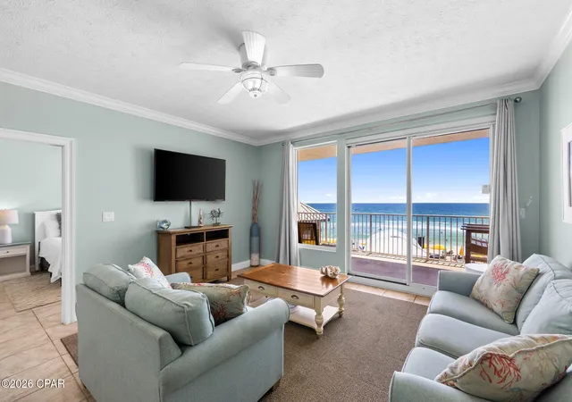 Photo 1 of Condo for sale at 5004 Thomas Dr #206, Panama City, FL 32408 | MLS# 791733 | Listing updated on 2026-07-30