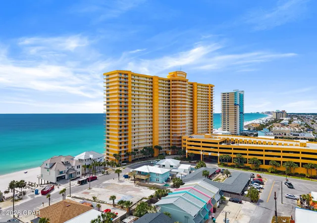 Photo 3 of Condo for sale at 5004 Thomas Dr #206, Panama City, FL 32408 | MLS# 791733 | Listing updated on 2026-07-30