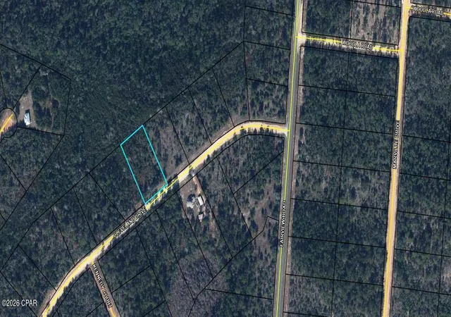 Photo 1 of Land for sale at Tbd Cleveland Dr, Alford, FL 32420 | MLS# 791742 | Listing updated on 2026-09-14