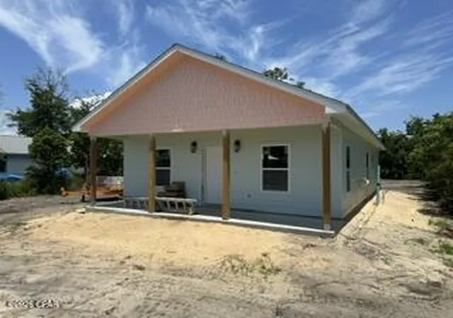 Photo 1 of Single family home for sale at 518 N Center Ave, Panama City, FL 32401 | MLS# 791755 | Listing updated on 2026-08-04