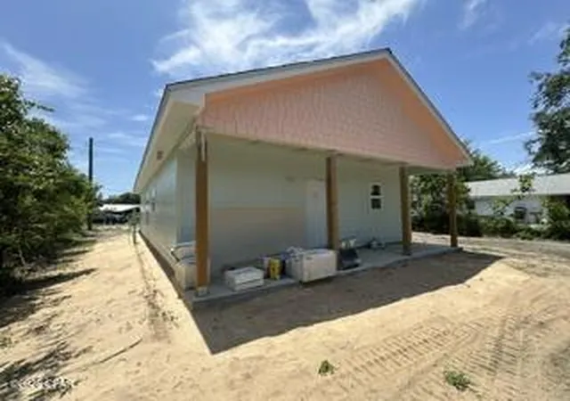 Photo 3 of Single family home for sale at 518 N Center Ave, Panama City, FL 32401 | MLS# 791755 | Listing updated on 2026-08-04