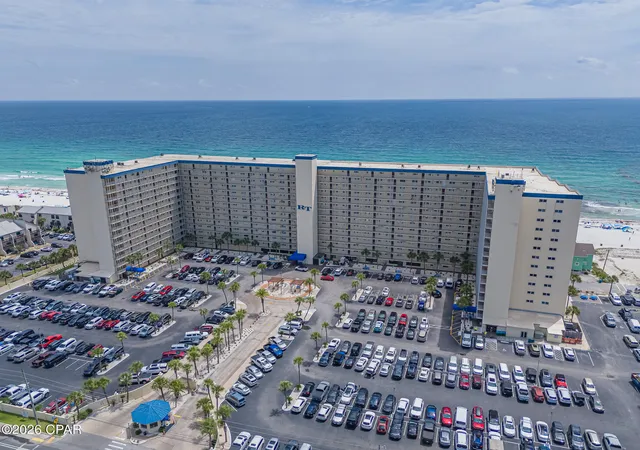 Sale Pending at 5801 Thomas Dr #712, Panama City, FL 32408 | MLS# 791769 | Listing updated on 2026-09-01