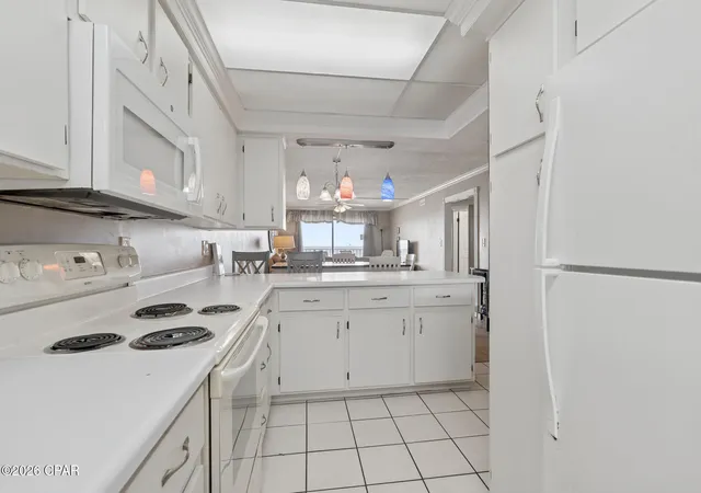 Photo 4 of Sale Pending at 5801 Thomas Dr #712, Panama City, FL 32408 | MLS# 791769 | Listing updated on 2026-09-01