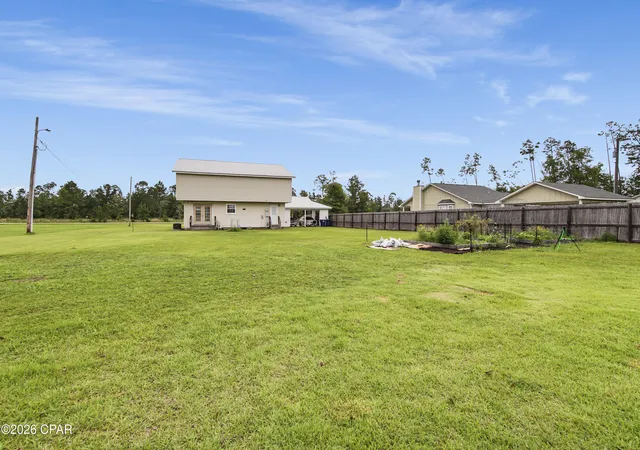 Photo 4 of Single family home for sale at 20107 NE Burns Ave, Blountstown, FL 32424 | MLS# 791773 | Listing updated on 2026-08-23