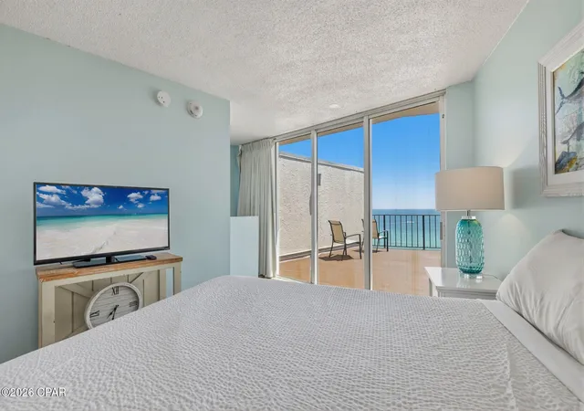 Photo 2 of Sale Pending at 11483 Front Beach Rd #1208, Panama City Beach, FL 32407 | MLS# 791787 | Listing updated on 2026-09-12