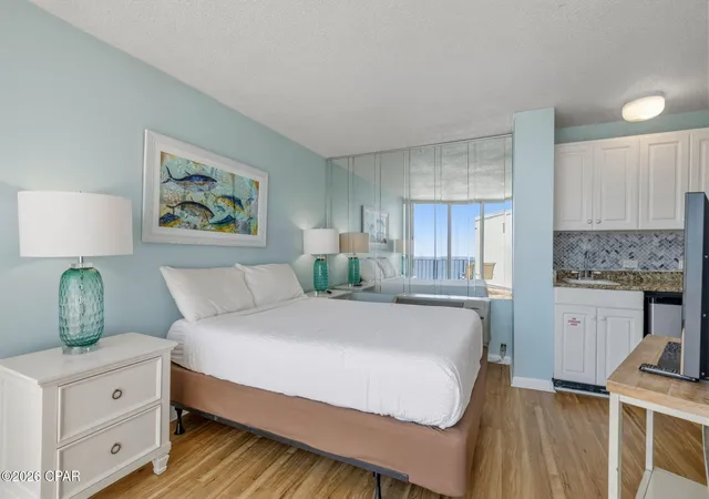 Photo 3 of Sale Pending at 11483 Front Beach Rd #1208, Panama City Beach, FL 32407 | MLS# 791787 | Listing updated on 2026-09-12