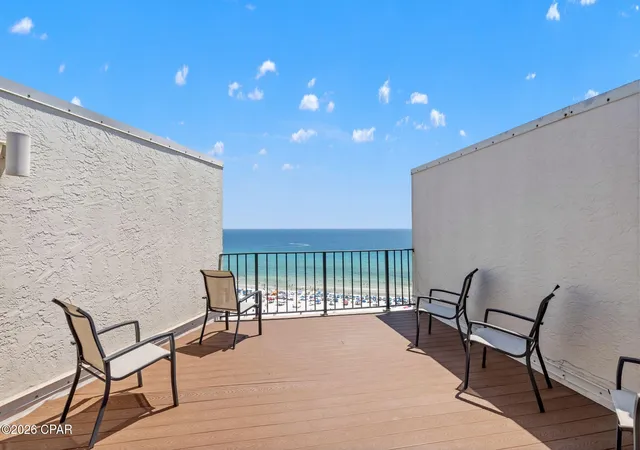 Photo 4 of Sale Pending at 11483 Front Beach Rd #1208, Panama City Beach, FL 32407 | MLS# 791787 | Listing updated on 2026-09-12