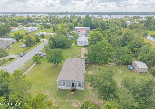 Photo 3 of Manufactured home for sale at 3700 Atlantis Dr, Panama City, FL 32409 | MLS# 791792 | Listing updated on 2026-09-13