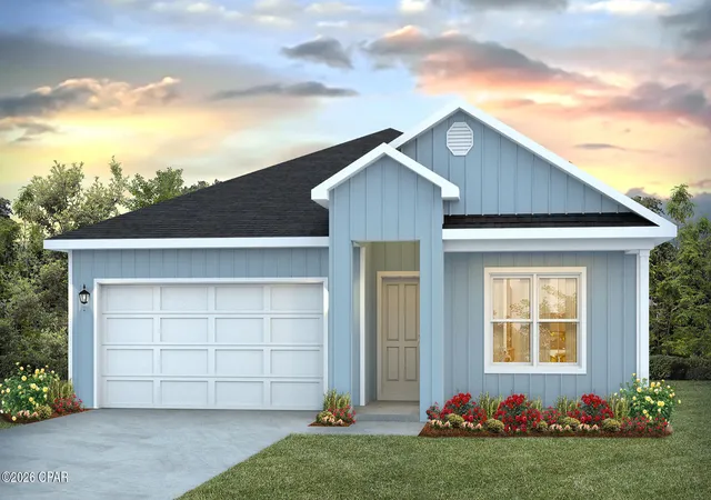 Photo 1 of Single family home for sale at 1663 Salem Dr, Chipley, FL 32428 | MLS# 791809 | Listing updated on 2026-07-28