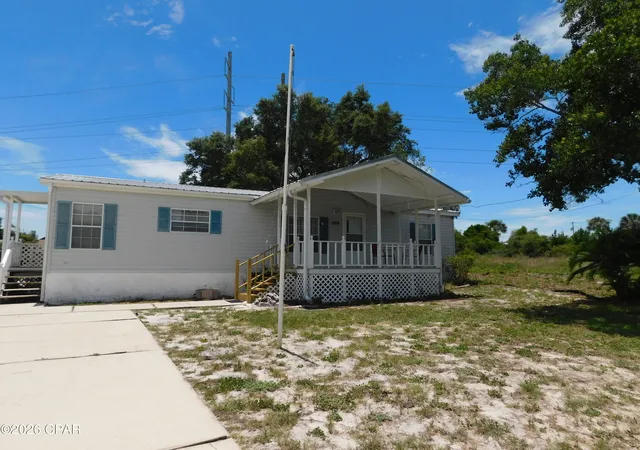 Photo 1 of Sale Pending at 606 Malaga Pl, Panama City Beach, FL 32413 | MLS# 791815 | Listing updated on 2026-09-16
