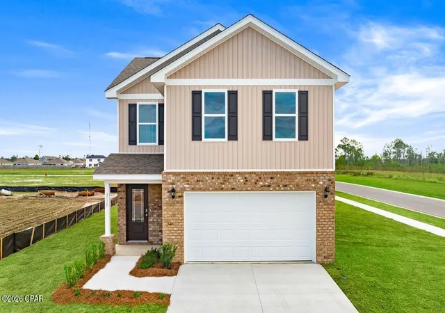 Photo 1 of Single family home for sale at 3139 Breezy Bay Ct, Panama City, FL 32409 | MLS# 791817 | Listing updated on 2026-09-02