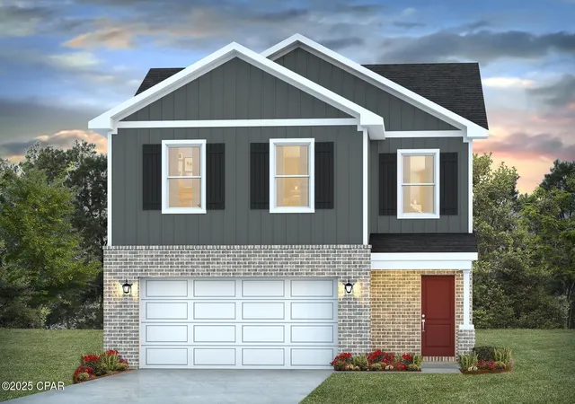 Photo 2 of Single family home for sale at 3139 Breezy Bay Ct, Panama City, FL 32409 | MLS# 791817 | Listing updated on 2026-09-02