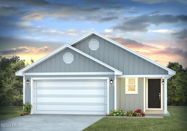 Photo 1 of Single family home for sale at 4913 Rosemary St, Panama City, FL 32404 | MLS# 791824 | Listing updated on 2026-08-29