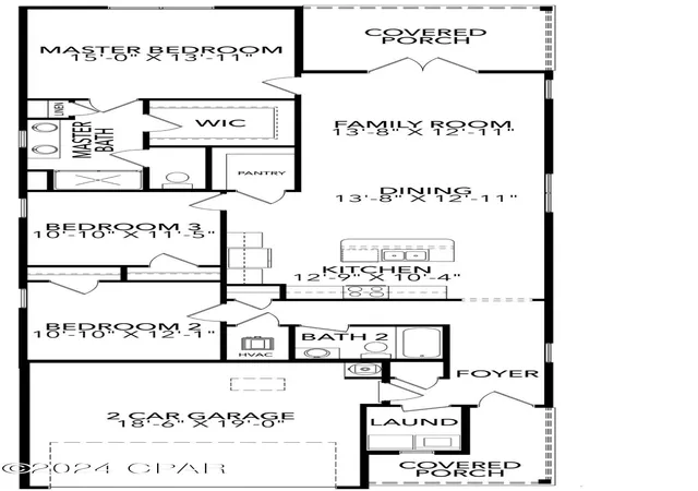 Photo 2 of Single family home for sale at 4913 Rosemary St, Panama City, FL 32404 | MLS# 791824 | Listing updated on 2026-08-29