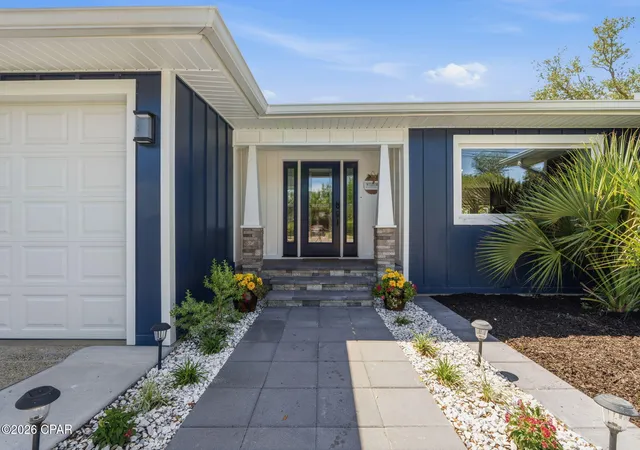 Photo 1 of Sale Pending at 1440 Dover Rd, Panama City, FL 32404 | MLS# 791835 | Listing updated on 2026-08-17