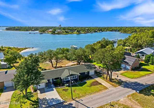 Photo 2 of Sale Pending at 1440 Dover Rd, Panama City, FL 32404 | MLS# 791835 | Listing updated on 2026-08-17